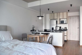 Hestia at San Telmo - New & Chic Studio